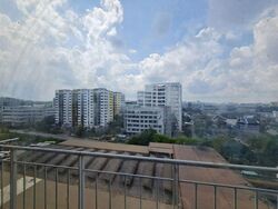 Mandai Connection (D25), Factory #572077291